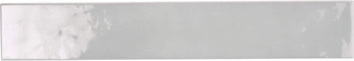 Apollo Tile Silken Benjamin Moore Smoke 2.56 in. x 15.75 in. Glossy Ceramic Subway Wall and Floor Tile (10.76 sq. ft./Case)(38-Pack)