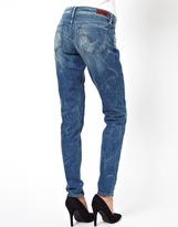 Thumbnail for your product : Levi's Levis Demi Curve Skinny Jeans