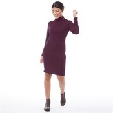 Thumbnail for your product : Brave Soul Womens Drian Dress Navy