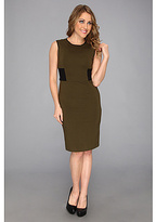 Thumbnail for your product : Kenneth Cole New York Falda Shift Dress