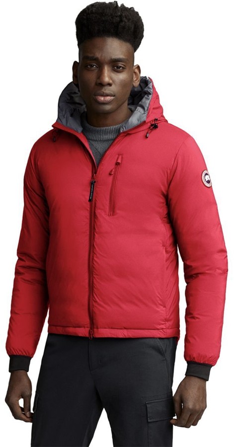 canada goose lodge
