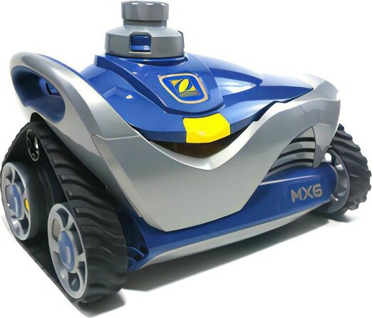 Zodiac ZodiacMX6AutomaticInGroundPoolCleaner