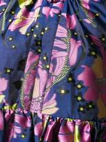 Thumbnail for your product : Stine Goya Jasmine Daffodil Dress