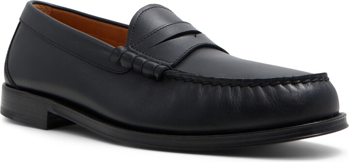 Brooks Brothers Men's Campus Loafers