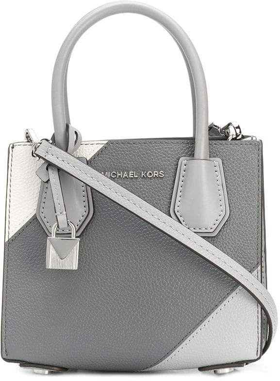 michael kors mini tote