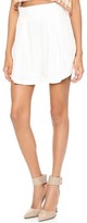 Thumbnail for your product : Autograph Addison x We Wore What Swing Shorts