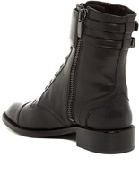 Thumbnail for your product : Via Spiga Bindu Military Lace-Up Bootie