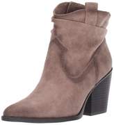 naturalsoul by naturalizer calm women's ankle boots