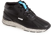 Thumbnail for your product : Gourmet 'Quadici Lite Black Scale WP' Sneaker (Men)
