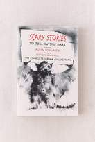 Thumbnail for your product : Urban Outfitters Scary Stories To Tell In The Dark: The Complete 3-Book Collection By Alvin Schwartz