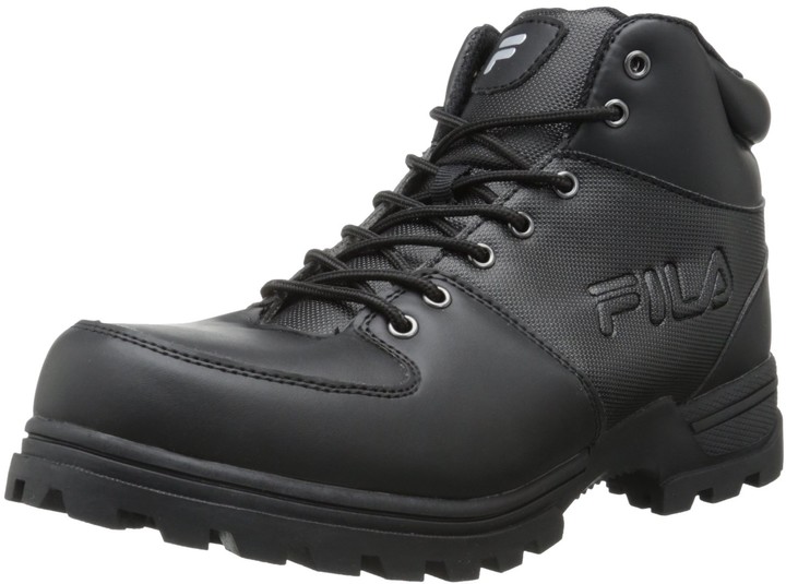 fila work boots