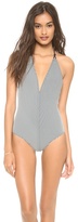 Thumbnail for your product : Tory Burch Nevis One Piece