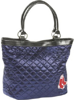 Thumbnail for your product : Littlearth Quilted Tote - Boston Red Sox