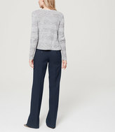 Thumbnail for your product : LOFT Tall Trousers in Marisa Fit