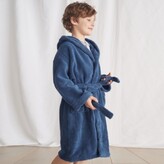 Thumbnail for your product : The White Company Hydrocotton Robe (5-12 yrs)