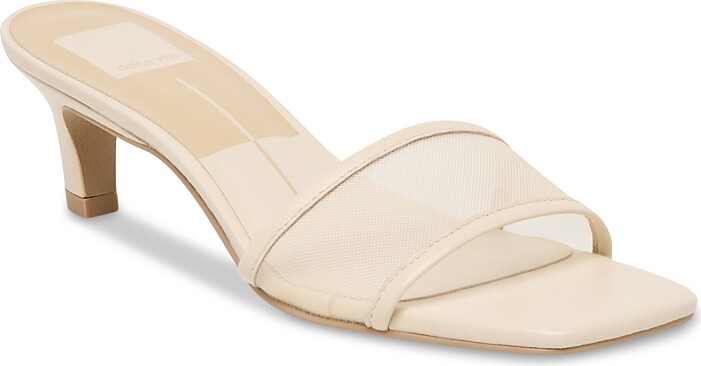 Dolce Vita Women's Rexa Mesh Sandals