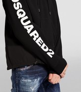 Thumbnail for your product : DSQUARED2 Logo Hoodie