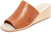 Thumbnail for your product : Jeffrey Campbell Willow Wedges