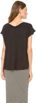 Thumbnail for your product : Free People At the Seams Tee