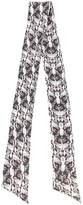 Thumbnail for your product : Thomas Wylde Sexes scarf