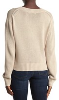 Thumbnail for your product : 360 Cashmere Bailey V-Neck Sweater