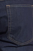 Thumbnail for your product : Bonobos 'The Blue Jean' Straight Leg Denim Jeans (Rinse)