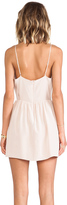 Thumbnail for your product : Rory Beca Nadia Dress