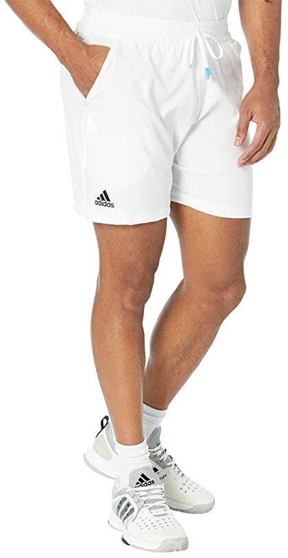 adidas Melbourne 7 Tennis Shorts - ShopStyle
