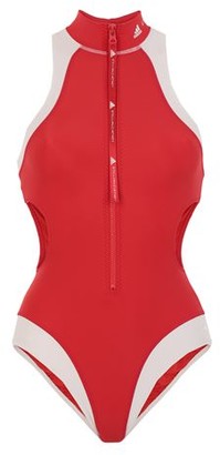 adidas by Stella McCartney One-piece swimsuit - ShopStyle
