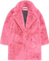 Thumbnail for your product : Apparis Skylar faux-fur coat