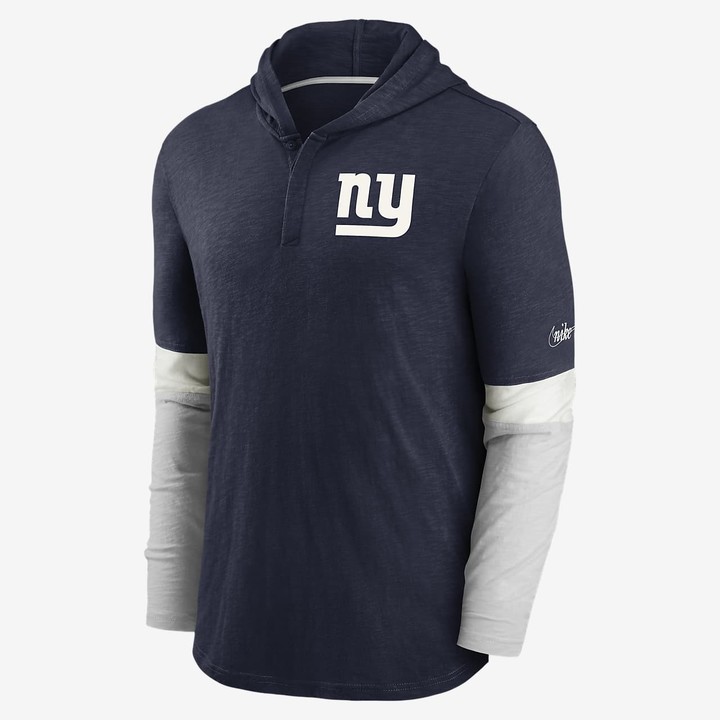 nike hooded shirt