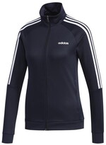 Thumbnail for your product : adidas Womens Football Sereno Track Top