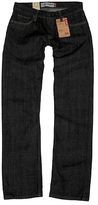 Thumbnail for your product : Levi's Levis 514-0164 33 X 32 Tumbled Black Slim Fit Jeans Original Slim Straight Jean