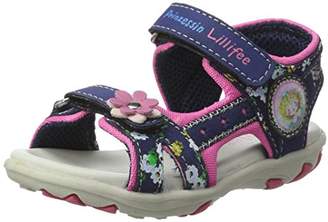 Prinzessin Lillifee Girls' 410389 Sandals,31