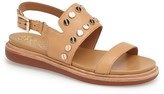 Thumbnail for your product : Vince Camuto 'Hennah' Leather Sandal (Women)
