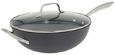 Thumbnail for your product : Cuisinart GreenGourmetTM Hard Anodized 12" Stir-Fry Pan