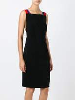 Thumbnail for your product : Capucci fitted dress