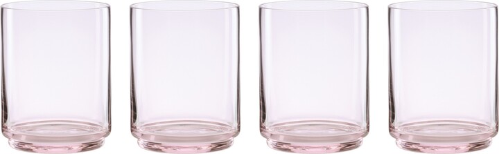 Lenox Tuscany Classics Stackable Tall Glasses, Set of 4
