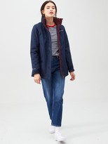 Thumbnail for your product : Regatta Blanchett Insulated Waterproof Jacket - Navy
