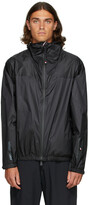 Thumbnail for your product : MONCLER GRENOBLE Black Feirnaz Jacket