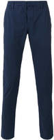 Thumbnail for your product : Dondup tapered trousers