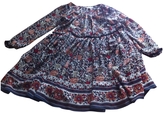 Thumbnail for your product : BA&SH Hippocampe dress