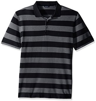 Nautica Men's Ss Yd Classic Fit Polo,XS