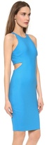 Thumbnail for your product : Elizabeth and James Lela Dress