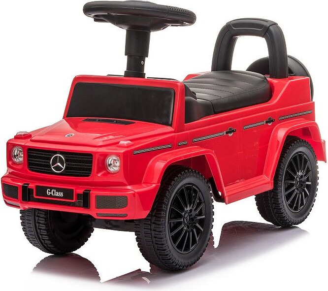 Best Ride on Cars Mercedes G-Wagon Push Car