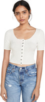 Thumbnail for your product : Free People Little Cutie Cardi