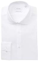 Thumbnail for your product : Calvin Klein Extra Slim Fit Stretch Dress Shirt