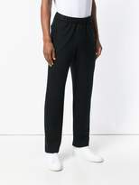 Thumbnail for your product : Chalayan straight track trousers