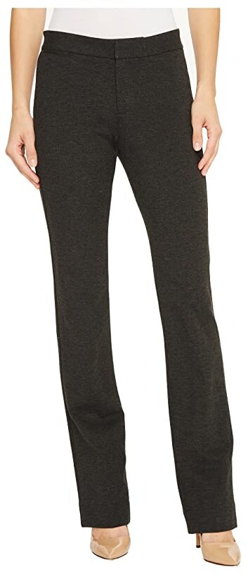 nydj ponte ankle pants