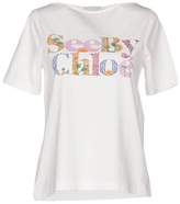 SEE BY CHLOÉ T-shirt 